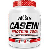 VitoBest Protéine Caséine Chocolat 1kg