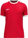 JAKO One Shirt Korte Mouw Heren - Rood | Maat: S