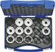 Klauke kit d'outils