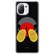 ERT GROUP mobiel telefoonhoesje voor Xiaomi 11 origineel en officieel erkend Disney patroon Mickey 034 optimaal aangepast aan de vorm van de mobiele telefoon, hoesje is gemaakt van TPU