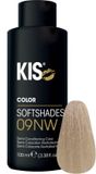 Royal KIS KIS Softshades 09NW Kleurspoeling 100 ml