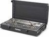Primus Kinjia Gascampingkeuken 2 Branders Zwart - RVS - 475 cm