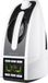Medisana AH 665 - Humidificateur à ultrasons avec hygrostat - Blanc/Noir