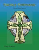 Emerald Down East Stained Glass Patterns- Emerald Expressions A Stained Glass Craft Pattern Book