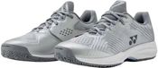 Yonex Pc Sonicage Chaussures Toutes Surfaces Gris UE 41 Homme