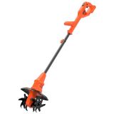 Cultivador Black+Decker Cultivador 18V sin cargador/batería