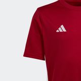 adidas Performance Tabela 23 Voetbalshirt - Kinderen - Rood - 140