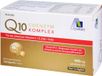 Avitale Q10 Coenzym Komplex Kapseln, 120 St. Kapseln