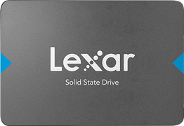 Lexar NQ100