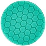 Chemical Guys - BUFX_103HEX6 Hex-Logic Heavy polijstpad, groen