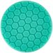 Chemical Guys - BUFX_103HEX6 Hex-Logic Heavy polijstpad, groen