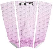 FCS Fitzgibbons Surf Traction Pad Roze