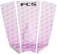 FCS Fitzgibbons Surf Traction Pad Roze