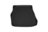 Kofferbakmat Element Kofferbakmat, antislip, van rubber, geschikt voor Alfa Romeo 156 2000-2006 Break SW