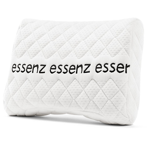 Essenz Hoofdkussen - Essenz 2 40x60