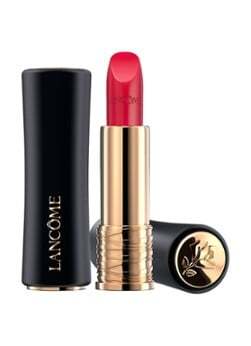 Lancôme L'Absolu Rouge Cream - lipstick