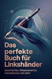 Das FlipFlop Das perfekte Buch für Linkshänder