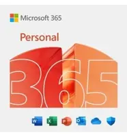 Microsoft Office 365 Personal - Nederlands - 1 jaar abonnement
