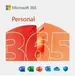 Microsoft Office 365 Personal - Nederlands - 1 jaar abonnement