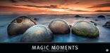 Magic Heye Magic Moments Panoramakalender 2027