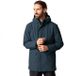 Vaude Coreway Parka Dark Sea 2XL Man
