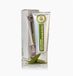 LaChinata Dentifrice naturel avec extrait de feuille d'olivier - parfum frais - hygiène buccale - protège les gencives 75ml