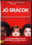 Warner Home Video Good Boys [DVD]
