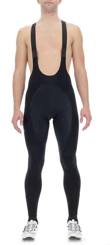 UYN Ridemiles OW Long Bib Pants Men - 8054216537623