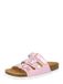 LICO Sandalen 'Bioline Free' rose-goud / rosa