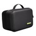Shure by Gator Pro Lite-serie microfoonbehuizing met vormvaste binnenkant voor MV7-serie microfoons; (SH-MV7LWCASE)