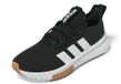 adidas Kaptir 4.0 Schoenen Heren, Core Black/Ftwr White/Carbon, 47 1/3 EU