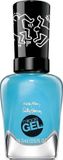 Sally Hansen Miracle Gel x Keith Haring Nagellak - 919 Contempor-airy