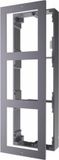 Hikvision DS-KD-ACW3 IP video intercom buiten station drievoudige opbouw behuizing