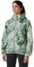 Helly Hansen Graphic Regenjas Groen M Vrouw