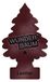 Wunder-Baum Genuine Leather Air Freshener 1 pc