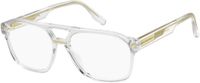 GAFAS MARC JACOBS GAFAS MARC 845 C: CRYSTAL/Eye size: 55 - Bridge size: 16