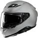 HJC F71 Grijs Integraalhelm