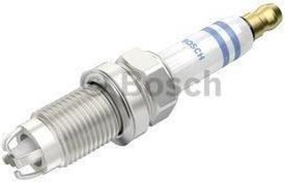 Bosch Bougie 0242240590 FGR6HQE0 - Blauw - Autotoebehoren