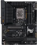 ASUS TUF GAMING H770-PRO WIFI - ATX Motherboard - LGA 1700 - DDR5 - Intel H770
