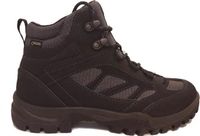 Ecco Xpedition III Wandelschoenen Zwart Dames Maat 36