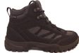 Ecco Xpedition III Wandelschoenen Zwart Dames Maat 36
