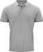 Clique Classic OC Polo 028264 - Antraciet - L