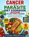 Cancer is a parasite Diet Cookbook Inspired by William F Supple Teachings