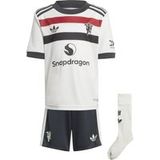 Manchester United Ensemble Third enfant 2024/25