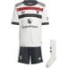 Manchester United Ensemble Third enfant 2024/25