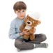 NICI Knuffel Beer Capiccino, 35 cm - 63233