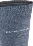 BlackSpade Freizeitsocken Classic Socks Antraciet 40-44