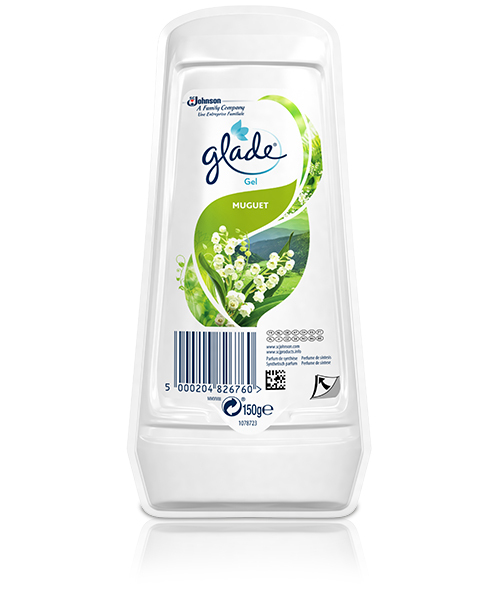 Brise Gel Muguet