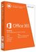 Microsoft Office 365 Home - Engels - 1 jaar