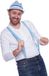 Led-bretels Oktoberfest Led-bretels